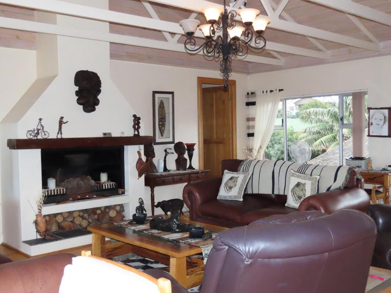 4 Bedroom Property for Sale in Kleinmond Western Cape